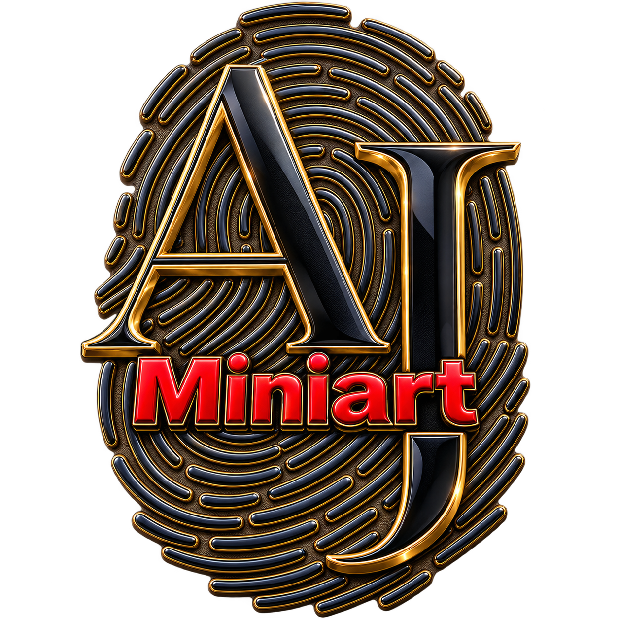 Aj Miniart
